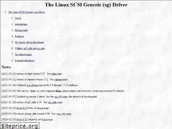 Sites similar to sg.danny.cz