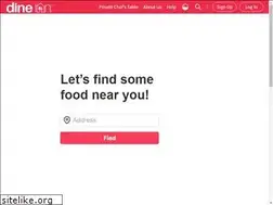 Sites similar to sg.dineinn.com