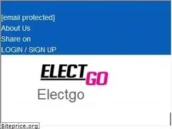 Sites similar to sg.electgo.com