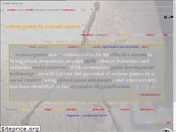 Sites similar to sg.eliens.net
