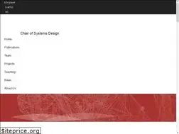 Sites similar to sg.ethz.ch