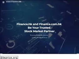 Sites similar to sg.finance
