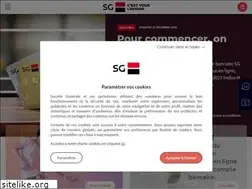 Sites similar to sg.fr
