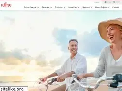 Sites similar to sg.fujitsu.com