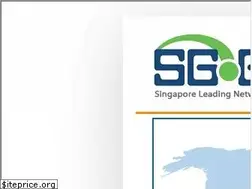 Sites similar to sg.gs