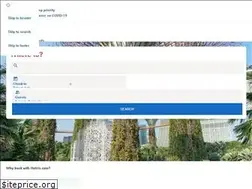 Sites similar to sg.hotels.com