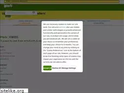 Sites similar to sg.iherb.com