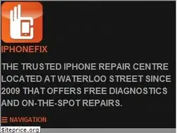 Sites similar to sg.iphonefix.asia