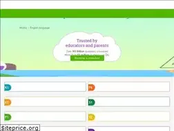 Sites similar to sg.ixl.com