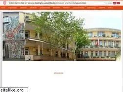 Sites similar to sg.k12.tr