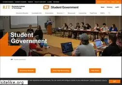 Sites similar to sg.rit.edu