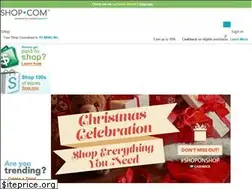 Sites similar to sg.shop.com