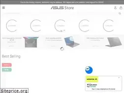 Sites similar to sg.store.asus.com