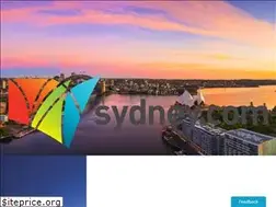 Sites similar to sg.sydney.com