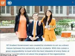 Sites similar to sg.ufl.edu
