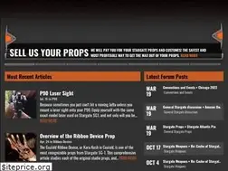 Sites similar to sg1props.com