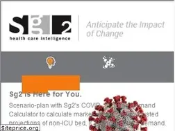 Sites similar to sg2.com
