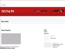 Sites similar to sg24.pl