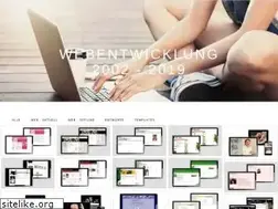 Sites similar to sg2web.at