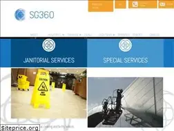 Sites similar to sg360clean.com