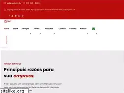 Sites similar to sg4.com.br