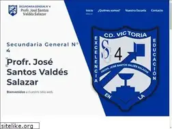 Sites similar to sg4.edu.mx