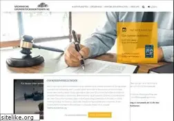 Sites similar to sga-ag.de
