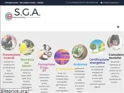 Sites similar to sga-ingegneria.it