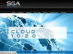 Sites similar to sga.com
