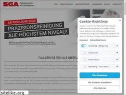 Sites similar to sga.de