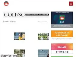 Sites similar to sga.org.sg