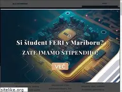 Sites similar to sga.si