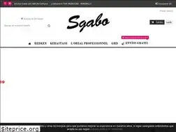 Sites similar to sgabo.org