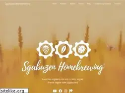 Sites similar to sgabuzen.com