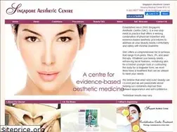 Sites similar to sgac.com.sg