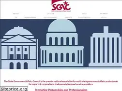 Sites similar to sgac.org
