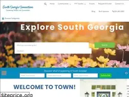 Sites similar to sgaconnections.com