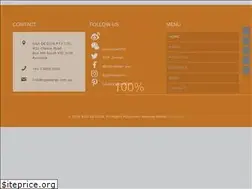 Sites similar to sgadesign.com.au