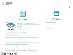 Sites similar to sgador.com