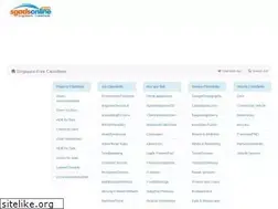 Sites similar to sgadsonline.com