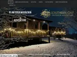 Sites similar to sgadventures.com