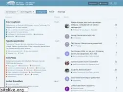 Sites similar to sgaf.de
