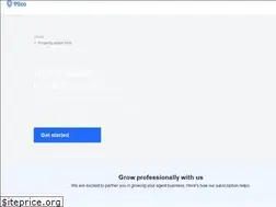 Sites similar to sgagents.co