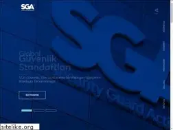 Sites similar to sgaguvenlik.com