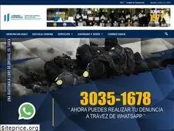 Sites similar to sgaia.gob.gt