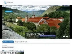Sites similar to sgaic.org