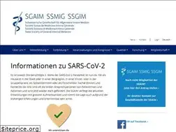Sites similar to sgaim.ch