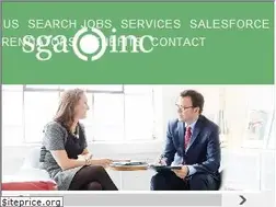 Sites similar to sgainc.com