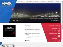 Sites similar to sgairport.com