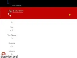Sites similar to sgalarmas.com